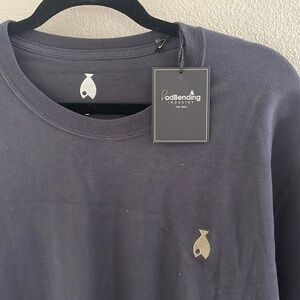 RodBending Industry Marlin T-shirt NWT